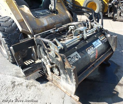 skid steer attachments kansas city|Skid Steer Attachments Equipment for Sale Near kansas city, .